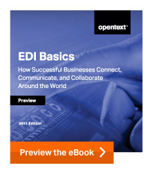 Learn more about EDI transactions in the EDI Basics ebook